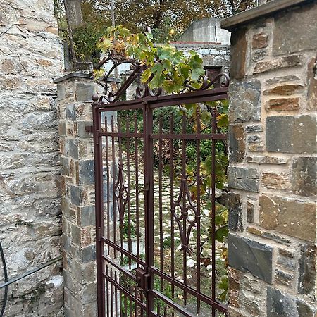 Νόνη Apartment Miléai Екстериор снимка